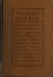 [Gutenberg 53520] • The Author's Desk Book / Being a Reference Volume upon Questions of the Relations of the Author to the Publisher, Copyright, The Relation of the Contributor to the Magazine, Mechanics of the Book, Arrangement of the Book, Making of the Index, Etc.